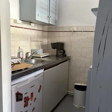 شقة Centre Village, Proche Toutes Commodites *