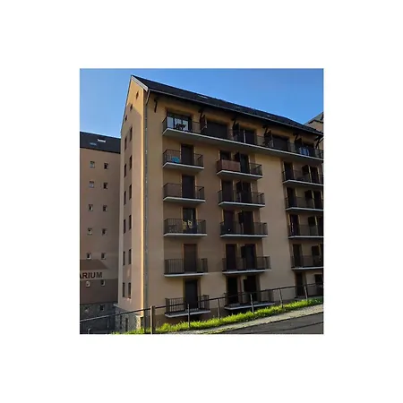 Apartament Centre Village, Proche Toutes Commodites *